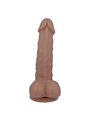Mr Intense - 16 Realistic Cock 19.6 -O- 3.2Cm
