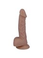Mr Intense - 16 Realistic Cock 19.6 -O- 3.2Cm