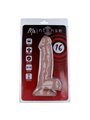 Mr Intense - 16 Realistic Cock 19.6 -O- 3.2Cm