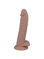 Mr Intense - 15 Realistic Cock  19.5 -O- 4.1CM