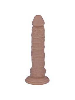 Mr Intense - 15 Realistic Cock  19.5 -O- 4.1CM
