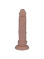 Mr Intense - 15 Realistic Cock  19.5 -O- 4.1CM