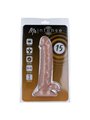 Mr Intense - 15 Realistic Cock  19.5 -O- 4.1CM