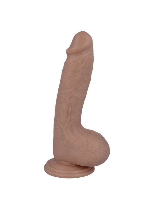 Mr Intense - 17 Realistic Cock 19.7 -O- 4.1 CM