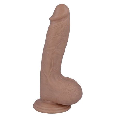 Mr Intense - 17 Realistic Cock 19.7 -O- 4.1 CM