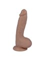 Mr Intense - 17 Realistic Cock 19.7 -O- 4.1 CM
