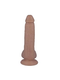 Mr Intense - 17 Realistic Cock 19.7 -O- 4.1 CM