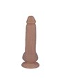 Mr Intense - 17 Realistic Cock 19.7 -O- 4.1 CM