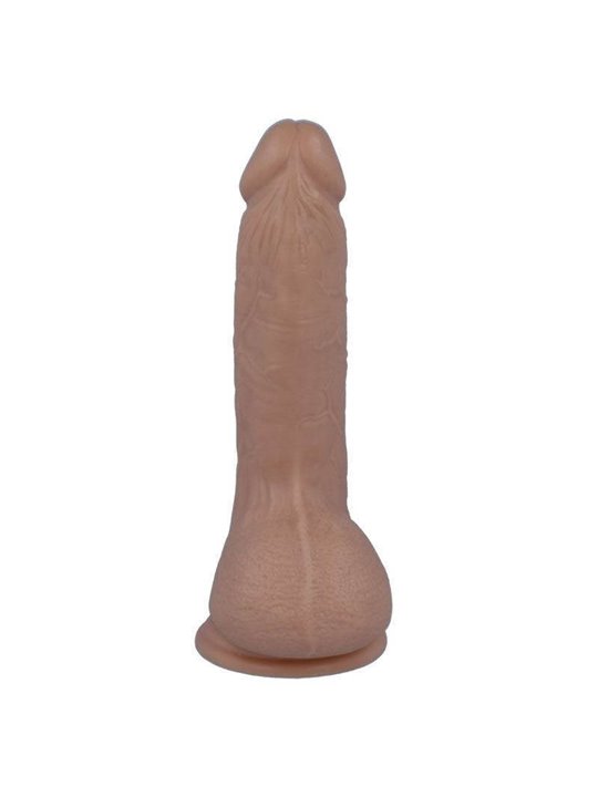 Mr Intense - 17 Realistic Cock 19.7 -O- 4.1 CM