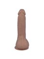 Mr Intense - 17 Realistic Cock 19.7 -O- 4.1 CM