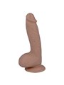 Mr Intense - 17 Realistic Cock 19.7 -O- 4.1 CM