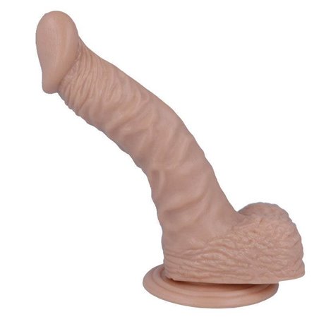 Mr Intense - 18 Realistic Cock 19.8 -O- 3.2CM