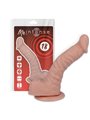 Mr Intense - 18 Realistic Cock 19.8 -O- 3.2CM