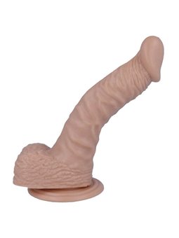Mr Intense - 18 Realistic Cock 19.8 -O- 3.2CM