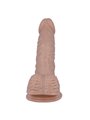 Mr Intense - 18 Realistic Cock 19.8 -O- 3.2CM