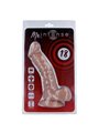 Mr Intense - 18 Realistic Cock 19.8 -O- 3.2CM