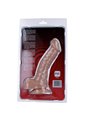 Mr Intense - 18 Realistic Cock 19.8 -O- 3.2CM