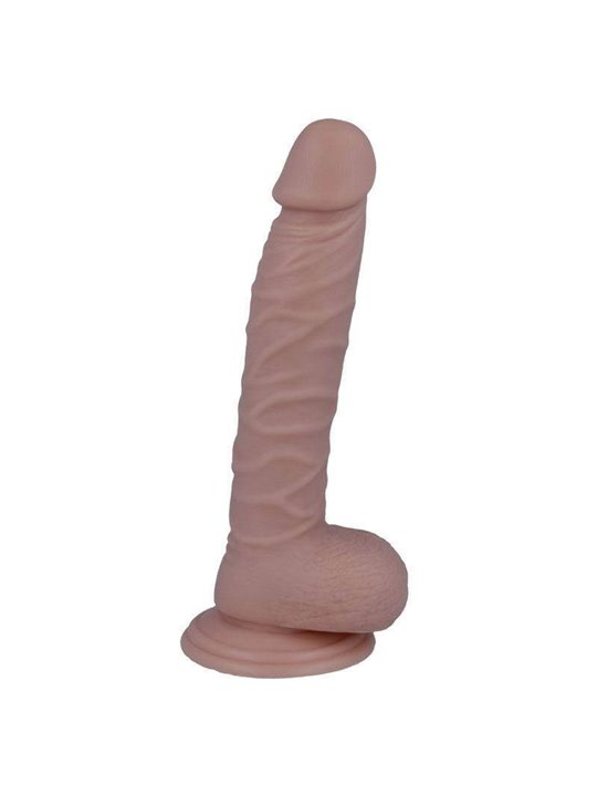 Mr Intense - 19 Realistic Cock 20 -O- 3.1CM