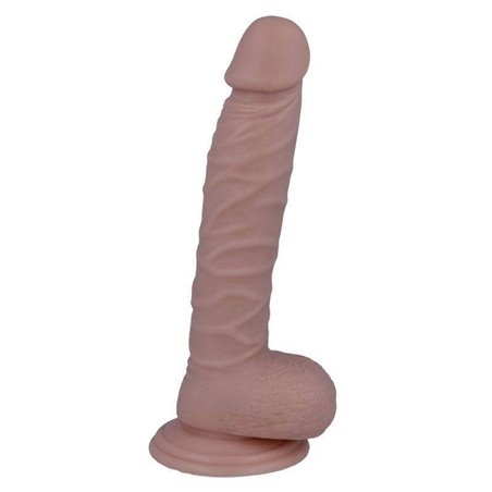 Mr Intense - 19 Realistic Cock 20 -O- 3.1CM