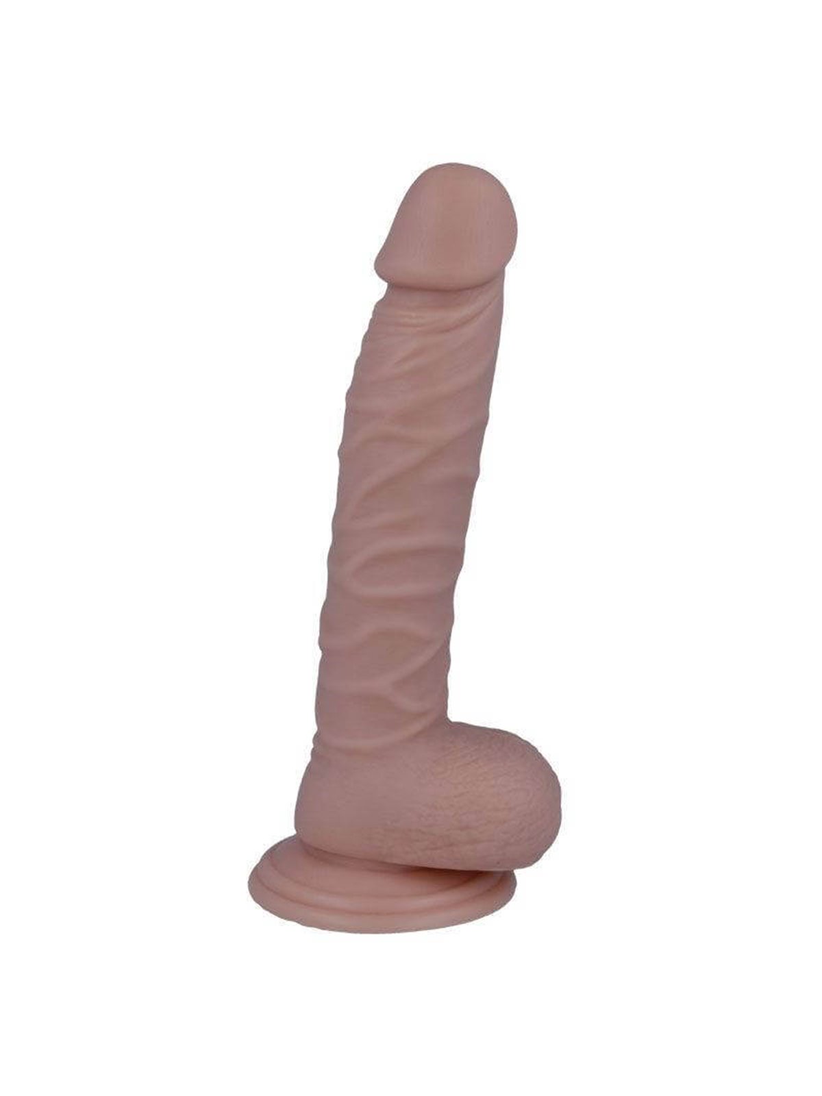 Mr Intense - 19 Realistic Cock 20 -O- 3.1CM