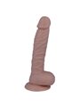 Mr Intense - 19 Realistic Cock 20 -O- 3.1CM