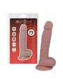 Mr Intense - 19 Realistic Cock 20 -O- 3.1CM