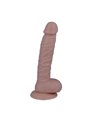 Mr Intense - 19 Realistic Cock 20 -O- 3.1CM