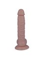 Mr Intense - 19 Realistic Cock 20 -O- 3.1CM