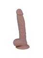 Mr Intense - 19 Realistic Cock 20 -O- 3.1CM