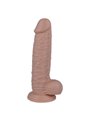 Mr Intense - 20 Realistic Cock 20 CM-O- 4.6CM