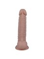 Mr Intense - 20 Realistic Cock 20 CM-O- 4.6CM