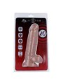Mr Intense - 20 Realistic Cock 20 CM-O- 4.6CM