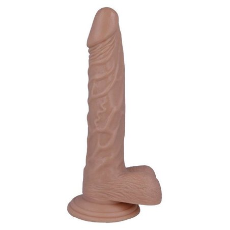Mr Intense - 21 Realistic Cock 20.1-O- 3.2Cm
