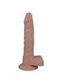 Mr Intense - 21 Realistic Cock 20.1-O- 3.2Cm