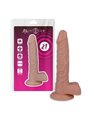 Mr Intense - 21 Realistic Cock 20.1-O- 3.2Cm