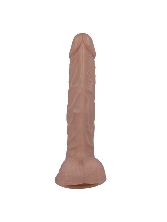Mr Intense - 21 Realistic Cock 20.1-O- 3.2Cm