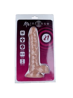 Mr Intense - 21 Realistic Cock 20.1-O- 3.2Cm