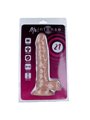 Mr Intense - 21 Realistic Cock 20.1-O- 3.2Cm