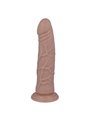 Mr Intense - 22 Realistic Cock 20.1CM -O- 4.4CM