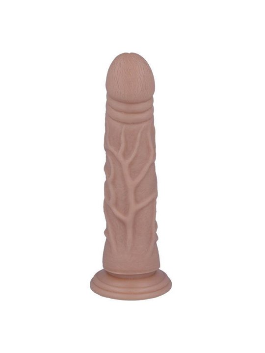 Mr Intense - 22 Realistic Cock 20.1CM -O- 4.4CM