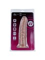 Mr Intense - 22 Realistic Cock 20.1CM -O- 4.4CM