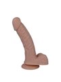 Mr Intense - 23 Realistic Cock 20.8CM -O- 3.8CM