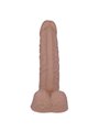 Mr Intense - 23 Realistic Cock 20.8CM -O- 3.8CM