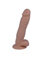Mr Intense - 24 Realistic Cock 21 CM -O- 4.6CM