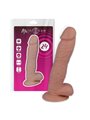 Mr Intense - 24 Realistic Cock 21 CM -O- 4.6CM