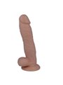 Mr Intense - 24 Realistic Cock 21 CM -O- 4.6CM