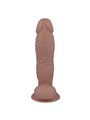 Mr Intense - 24 Realistic Cock 21 CM -O- 4.6CM