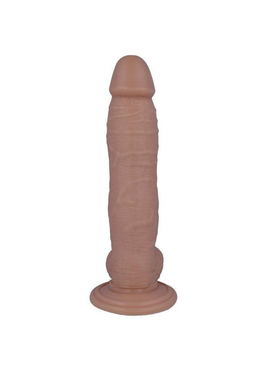 Mr Intense - 24 Realistic Cock 21 CM -O- 4.6CM