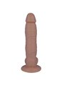 Mr Intense - 24 Realistic Cock 21 CM -O- 4.6CM