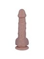 Mr Intense - 25 Realistic Cock  21.8 -O- 4.3Cm